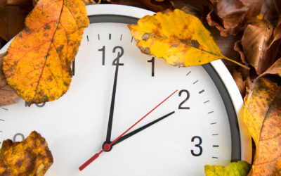 Surviving the Clock Change: How to Seamlessly Adapt to the End of Daylight Saving Time