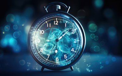 What are circadian rhythms and how do they help you achieve restful sleep?