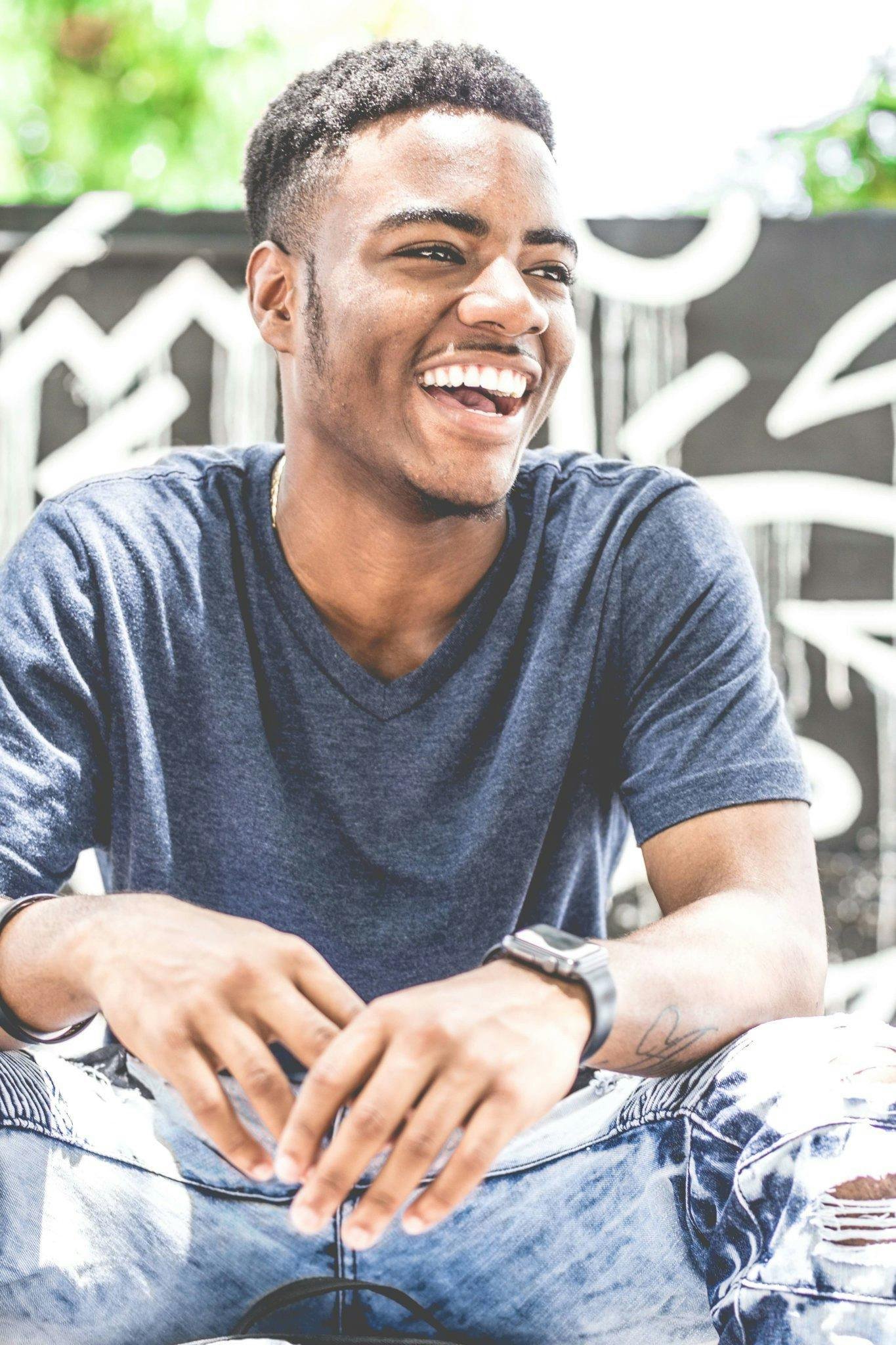 pexels-nappy-936119 sharing positive experience with therapy platform