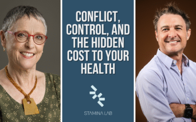What People Who Handle Conflict Well Do Differently (and How It Protects Their Health)