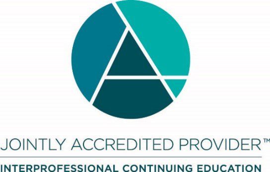 Jointly Accredited Provider - Interprofessional Continuing Education