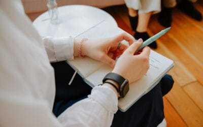 Beyond SMART Goals: Why Your Clients Need a “Preferred Future” to Achieve Real Change