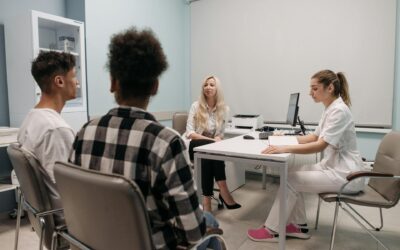 When They’re Already Motivated: Why Motivational Interviewing Can Stall Your Patient’s Progress