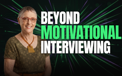 Beyond Motivational Interviewing: Dr. Deborah Teplow at the Coach Catalyst Nutrition Summit