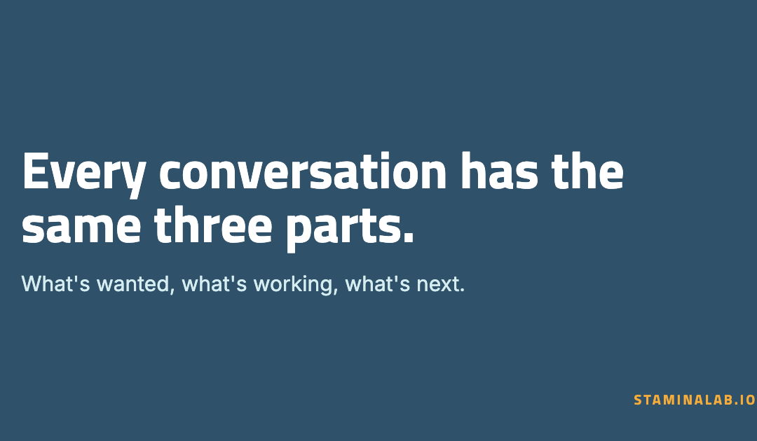 Your Clients Are Motivated. So What Builds Follow-Through?