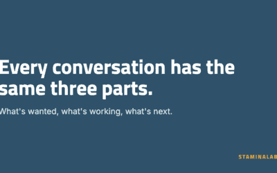 Your Clients Are Motivated. So What Builds Follow-Through?